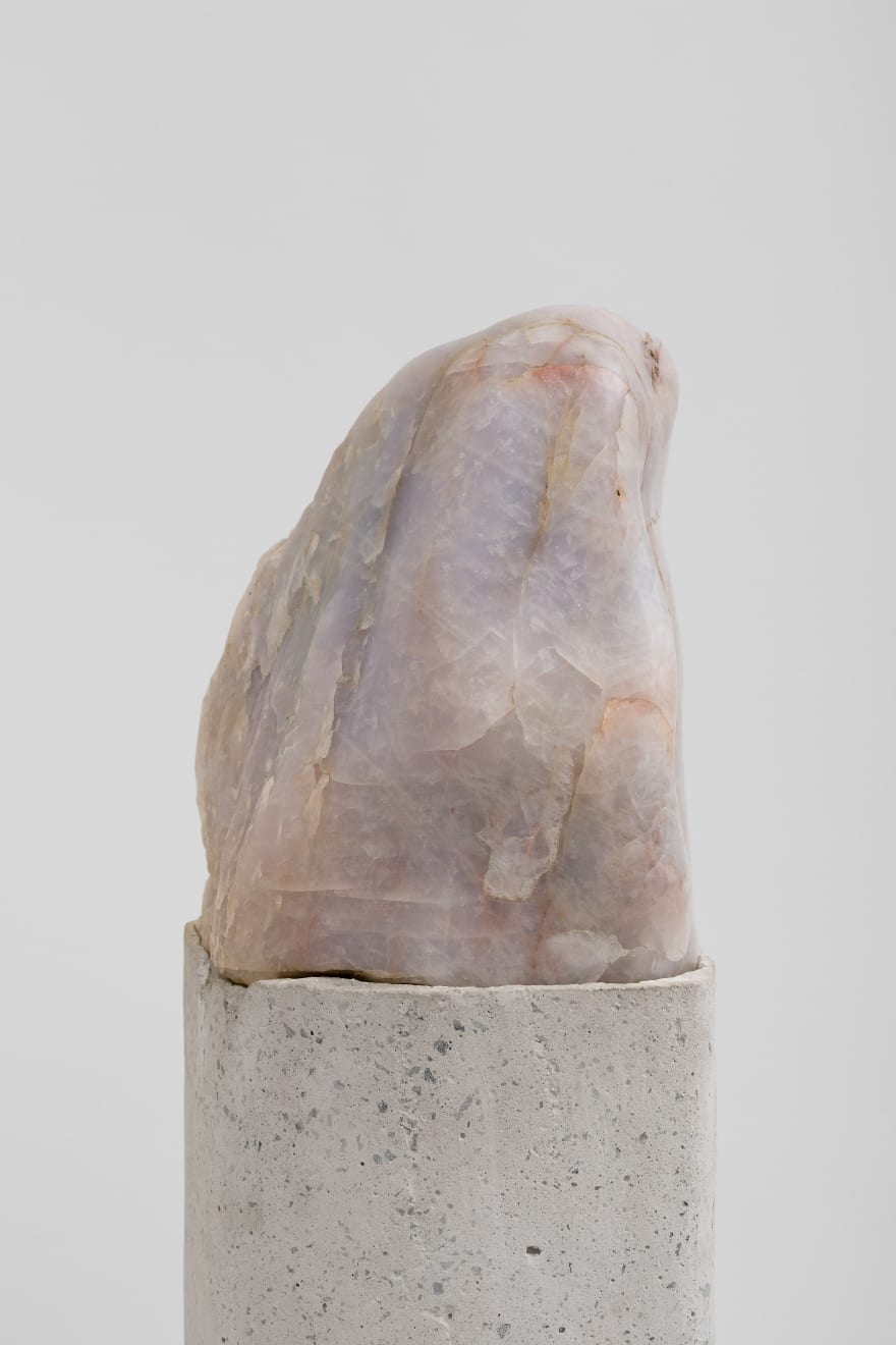 Amelia Toledo, Impulso (da série Impulsos) [Impulse (from the Impulses series)], 2010