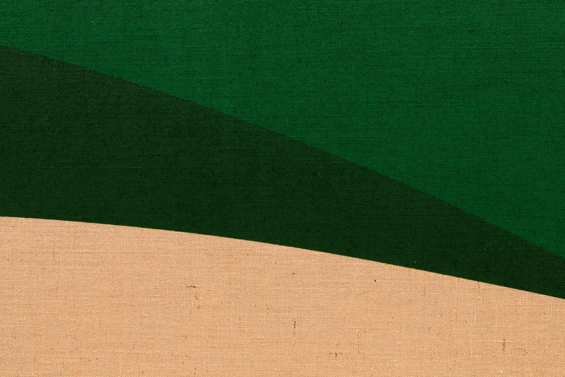 Antonio Ballester Moreno, Azul Verde Negro 8h, 2024