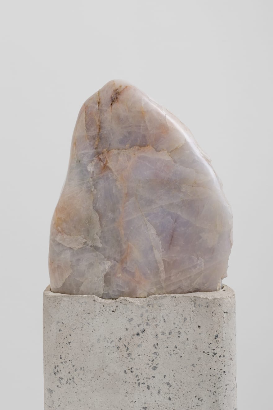 Amelia Toledo, Impulso (da série Impulsos) [Impulse (from the Impulses series)], 2010