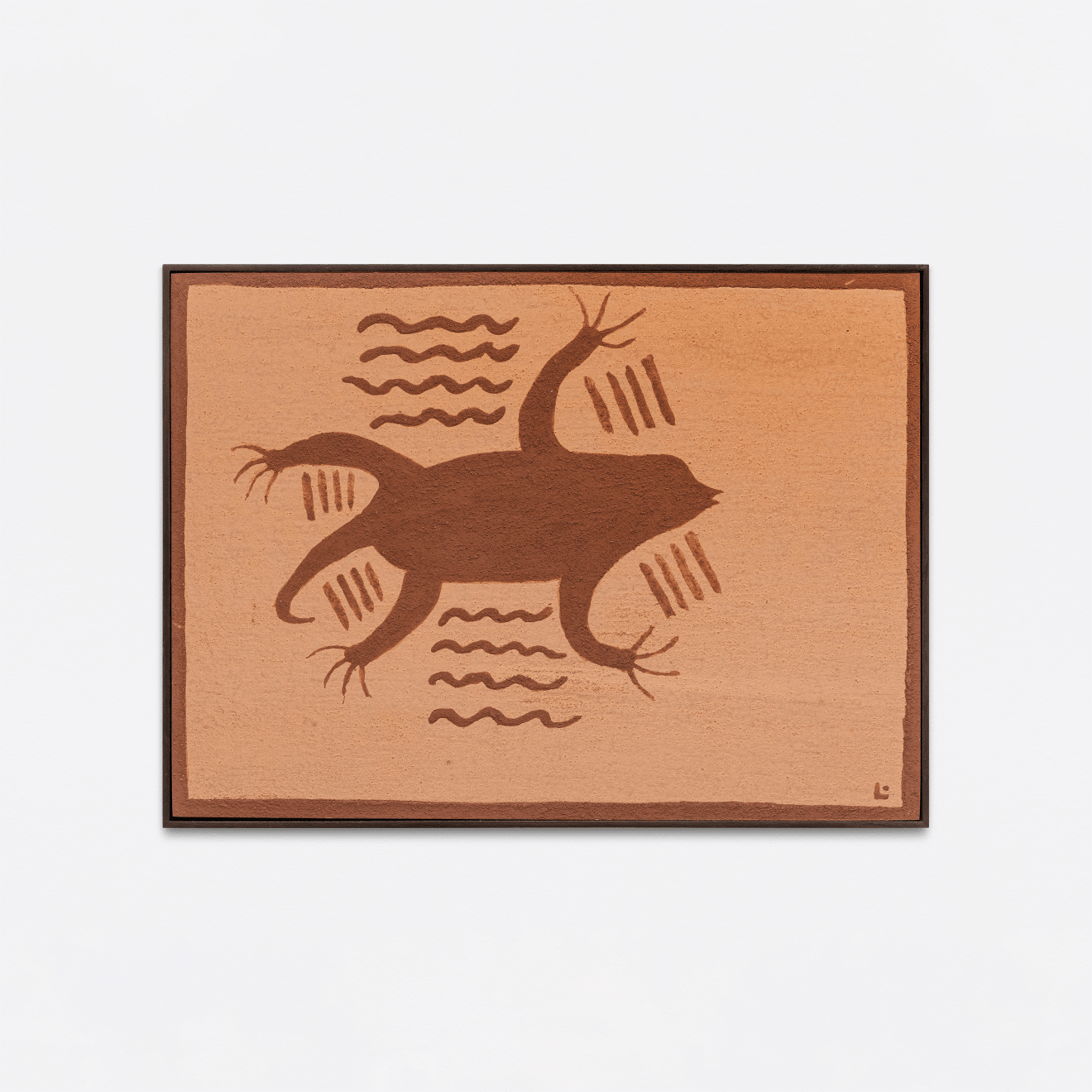 Maria Lira Marques, Sem título [Untitled], Final da década de 1990 [Late 1990's]