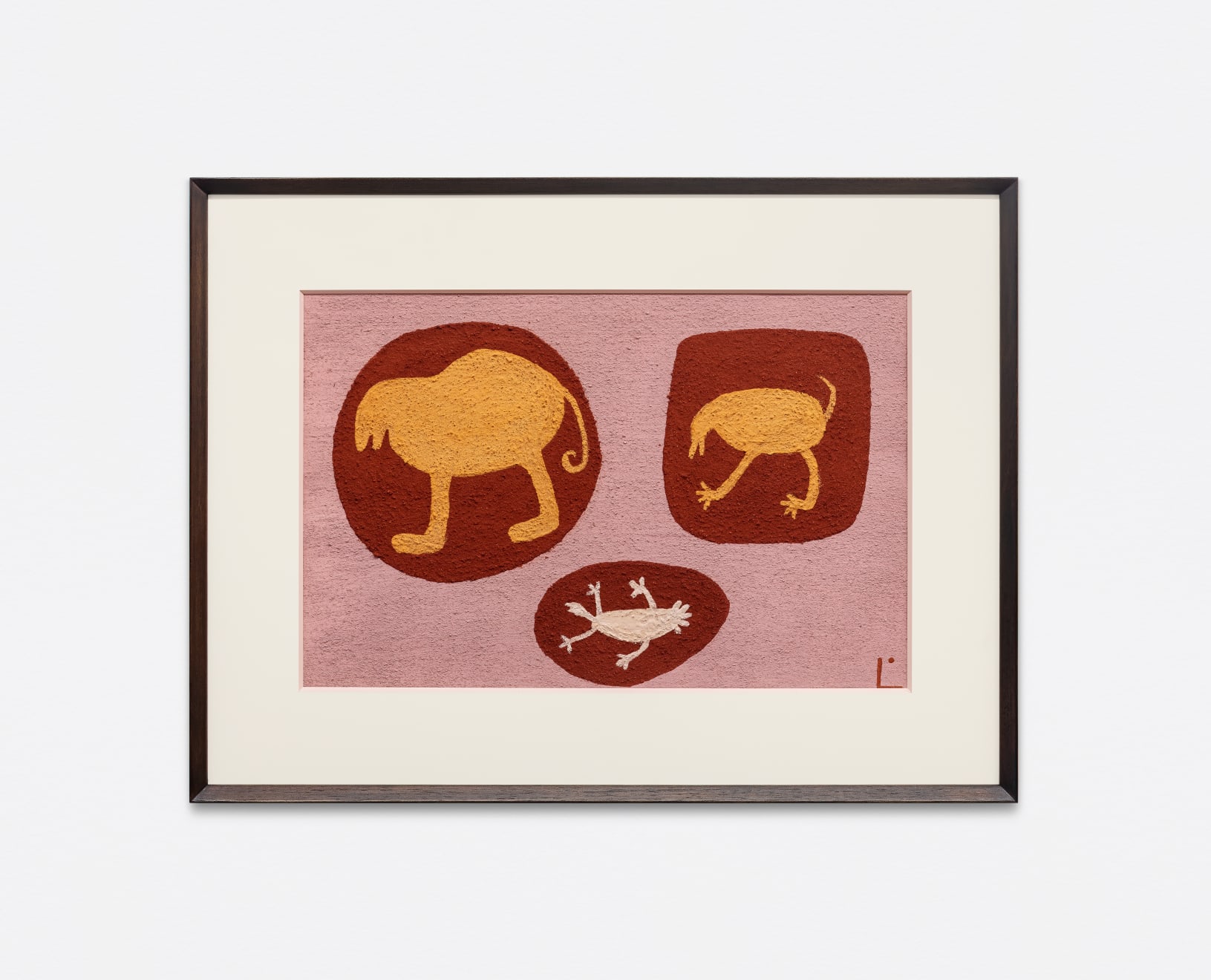 Maria Lira Marques, Sem título [Untitled], 2023