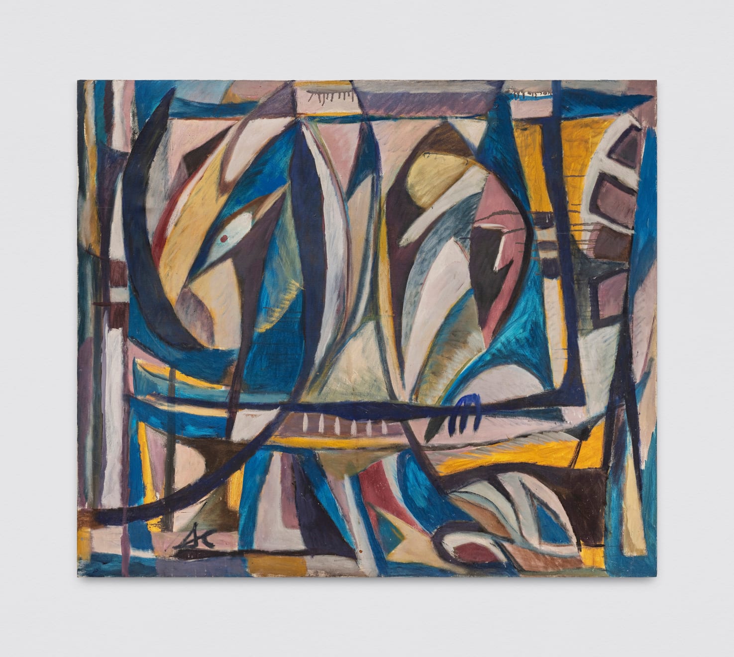 Nicolai Dragos, Ecológica, 1984