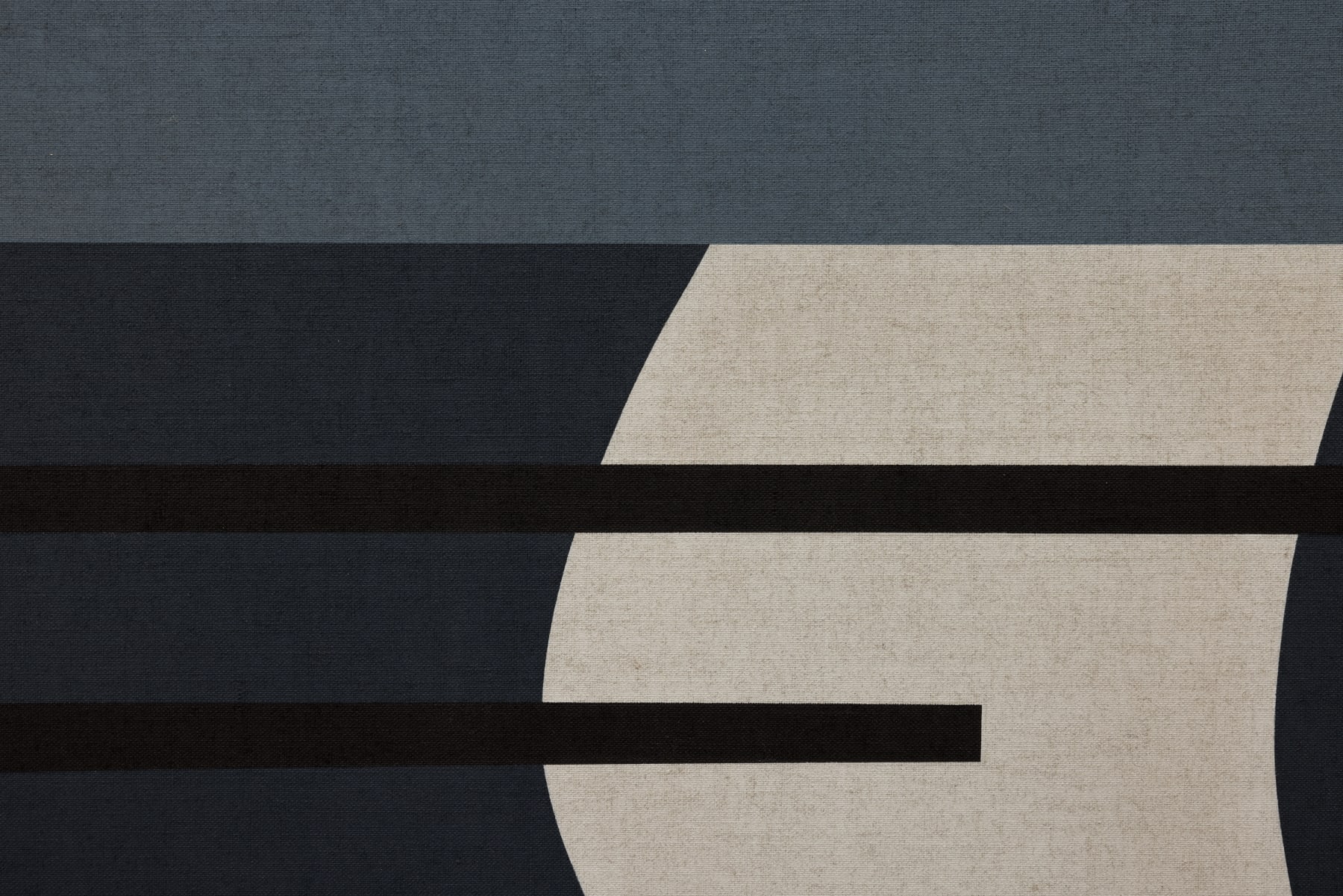 Antonio Ballester Moreno, Azul 10h, 2024