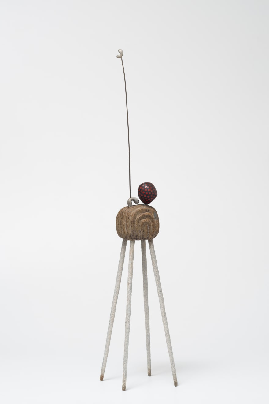 Megumi Yuasa, Cosmologia, 1983-1987