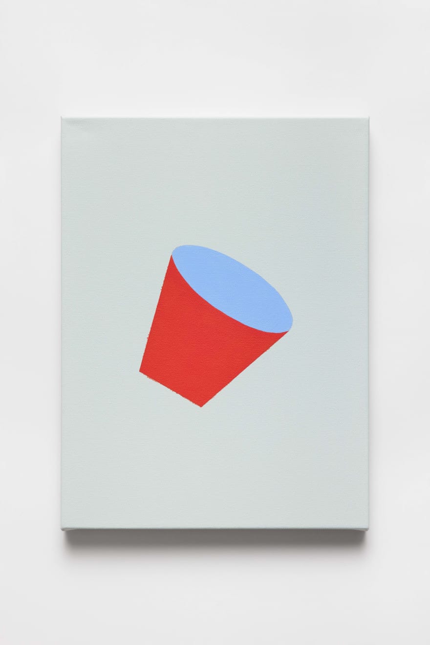 Marcelo Cipis, Tambor - L11, 2025