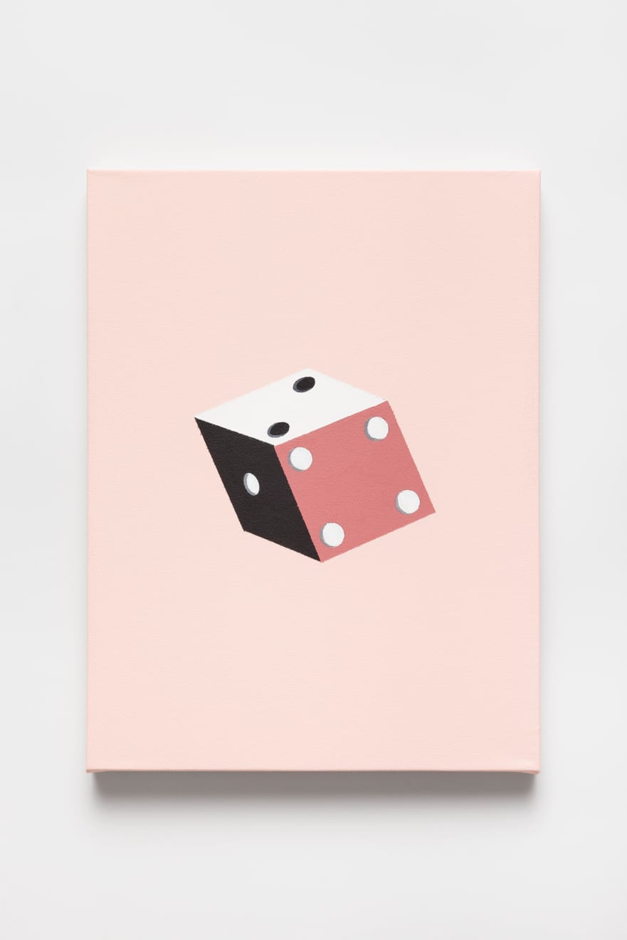 Marcelo Cipis, Dado - J6, 2025