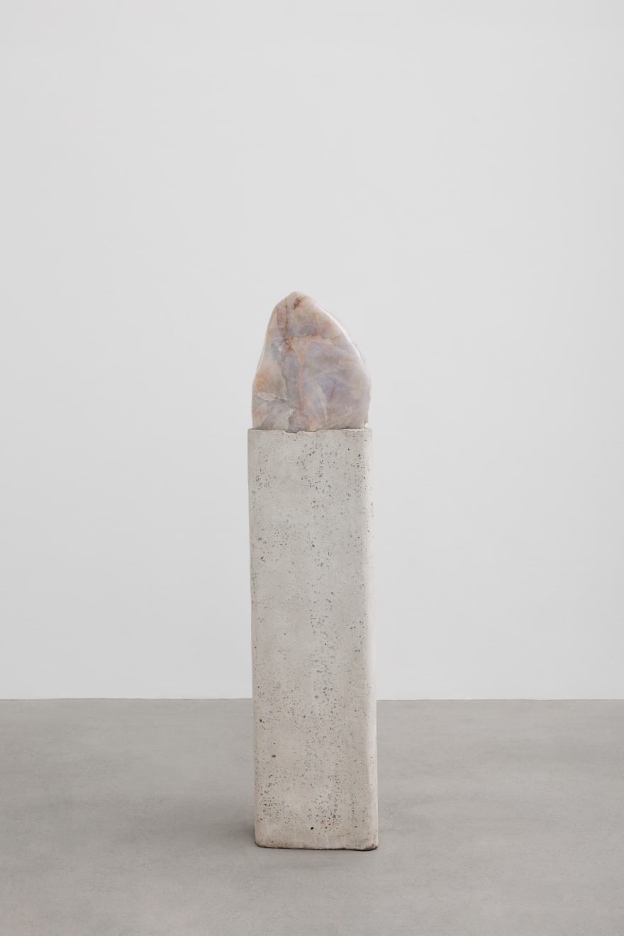 Amelia Toledo, Impulso (da série Impulsos) [Impulse (from the Impulses series)], 2010