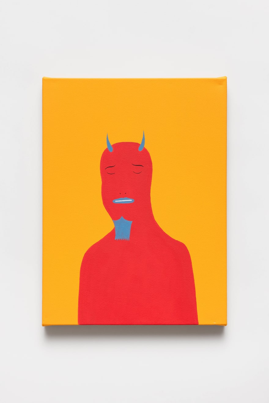 Marcelo Cipis, Pobre diabo - U14, 2025