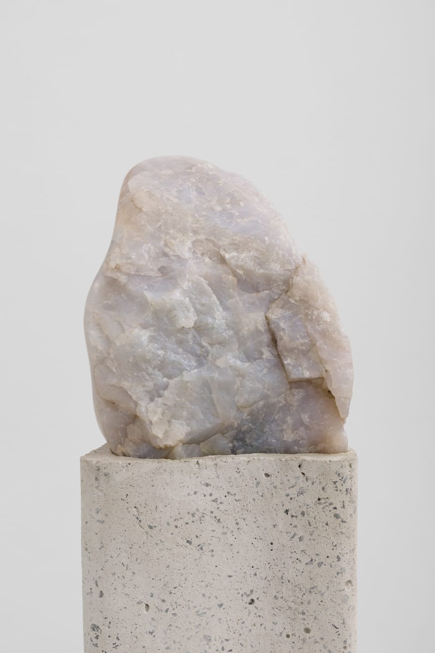 Amelia Toledo, Impulso (da série Impulsos) [Impulse (from the Impulses series)], 2010