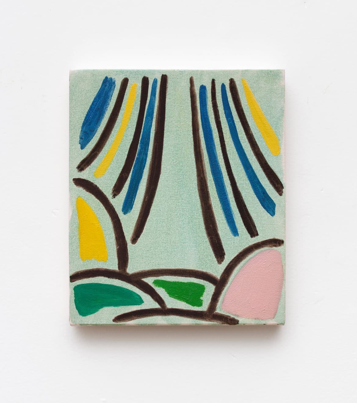 Tiago Mestre, Sem título [Untitled], 2020