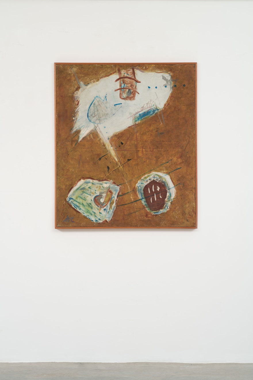 Nicolai Dragos, A cegueira dos visionários [The Blindness of Visionaries], 2009