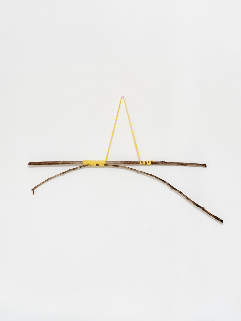 Ernesto Neto, Parabolando o tempo por aí, 2021