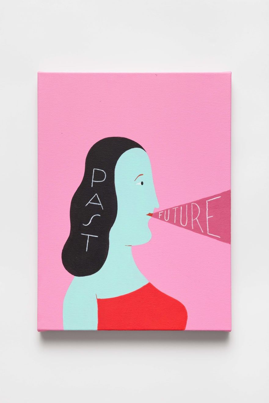 Marcelo Cipis, Passado/Futuro - N7, 2025