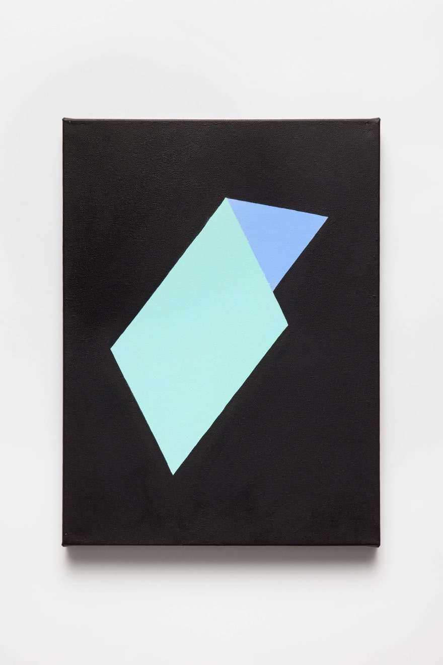 Marcelo Cipis, Telhado - H3, 2025