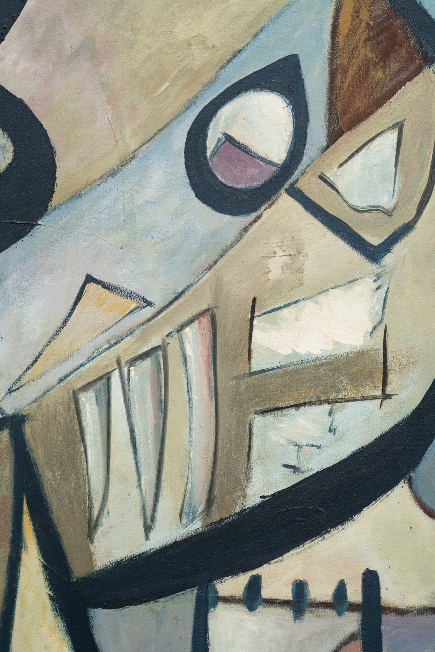 Nicolai Dragos, Uma criança fuzilada, 1985