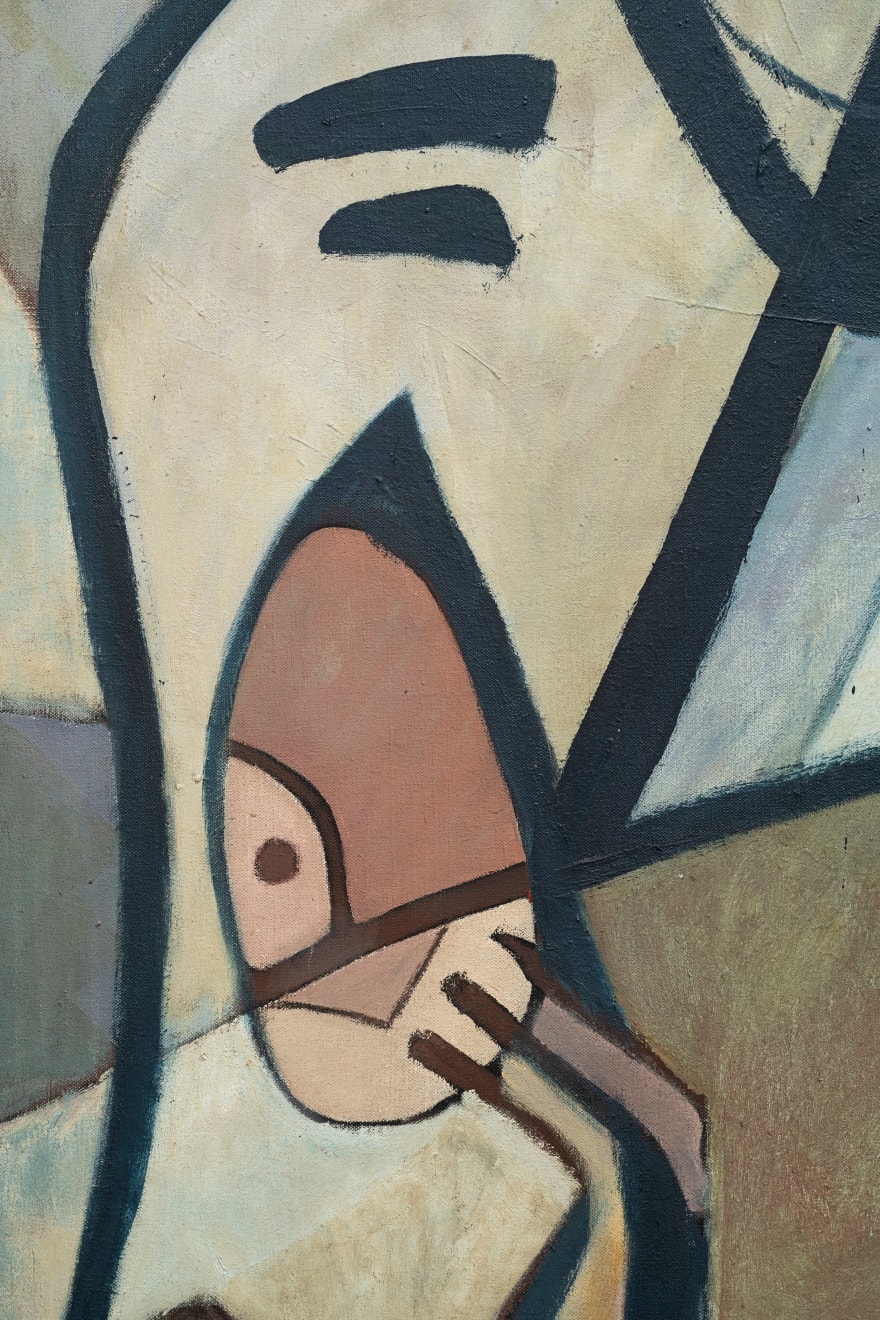 Nicolai Dragos, Uma criança fuzilada, 1985
