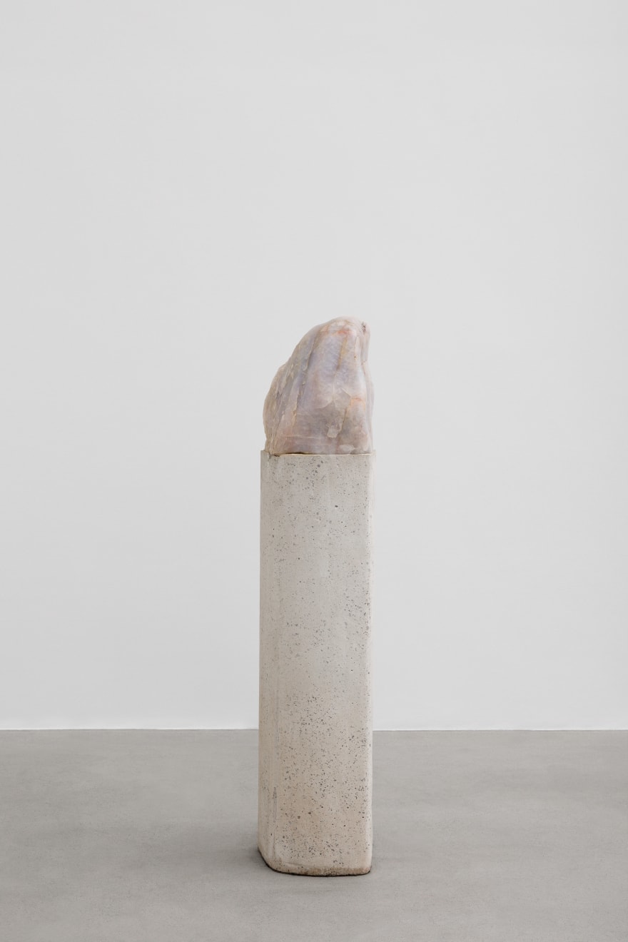 Amelia Toledo, Impulso (da série Impulsos) [Impulse (from the Impulses series)], 2010