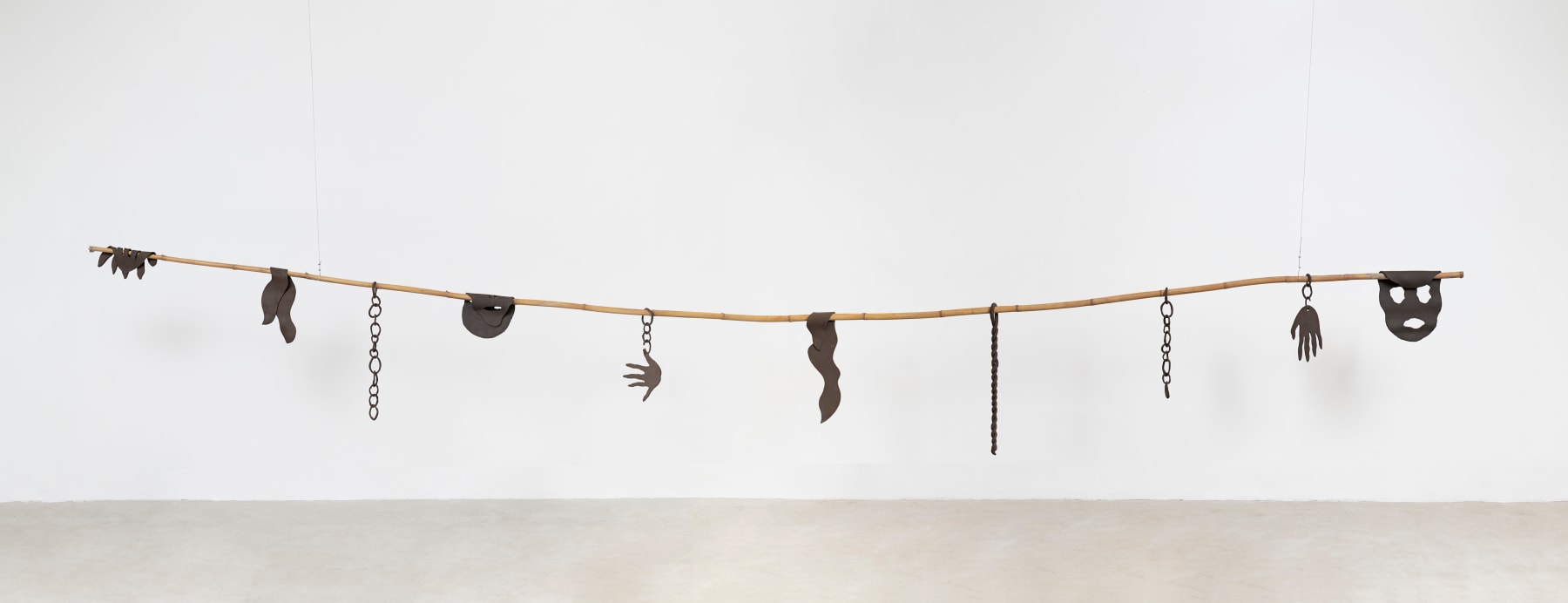 Tiago Mestre, Canção [Song], 2025