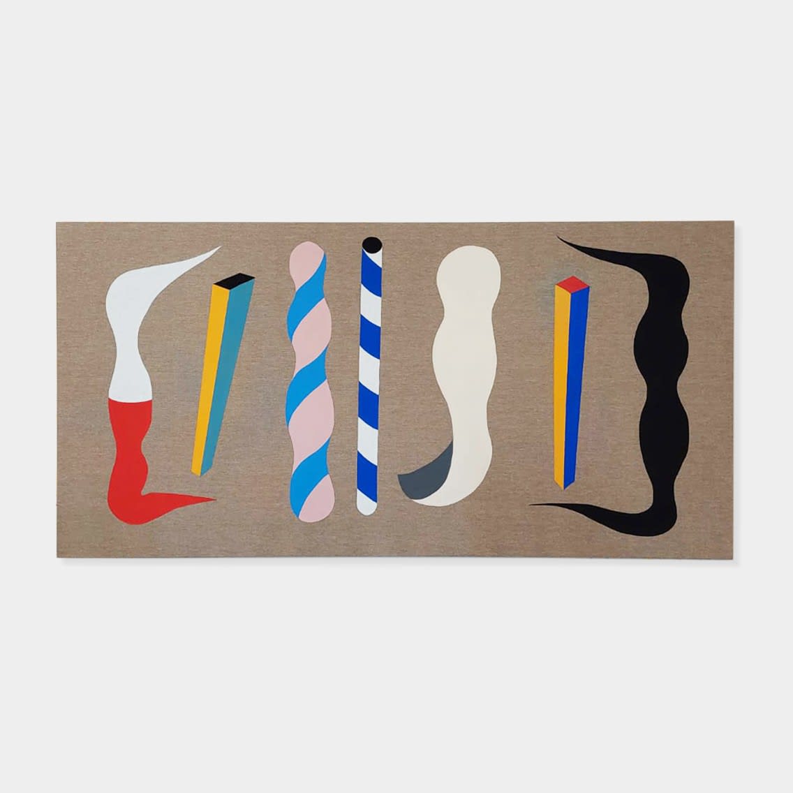 Marcelo Cipis, Doces, 2022