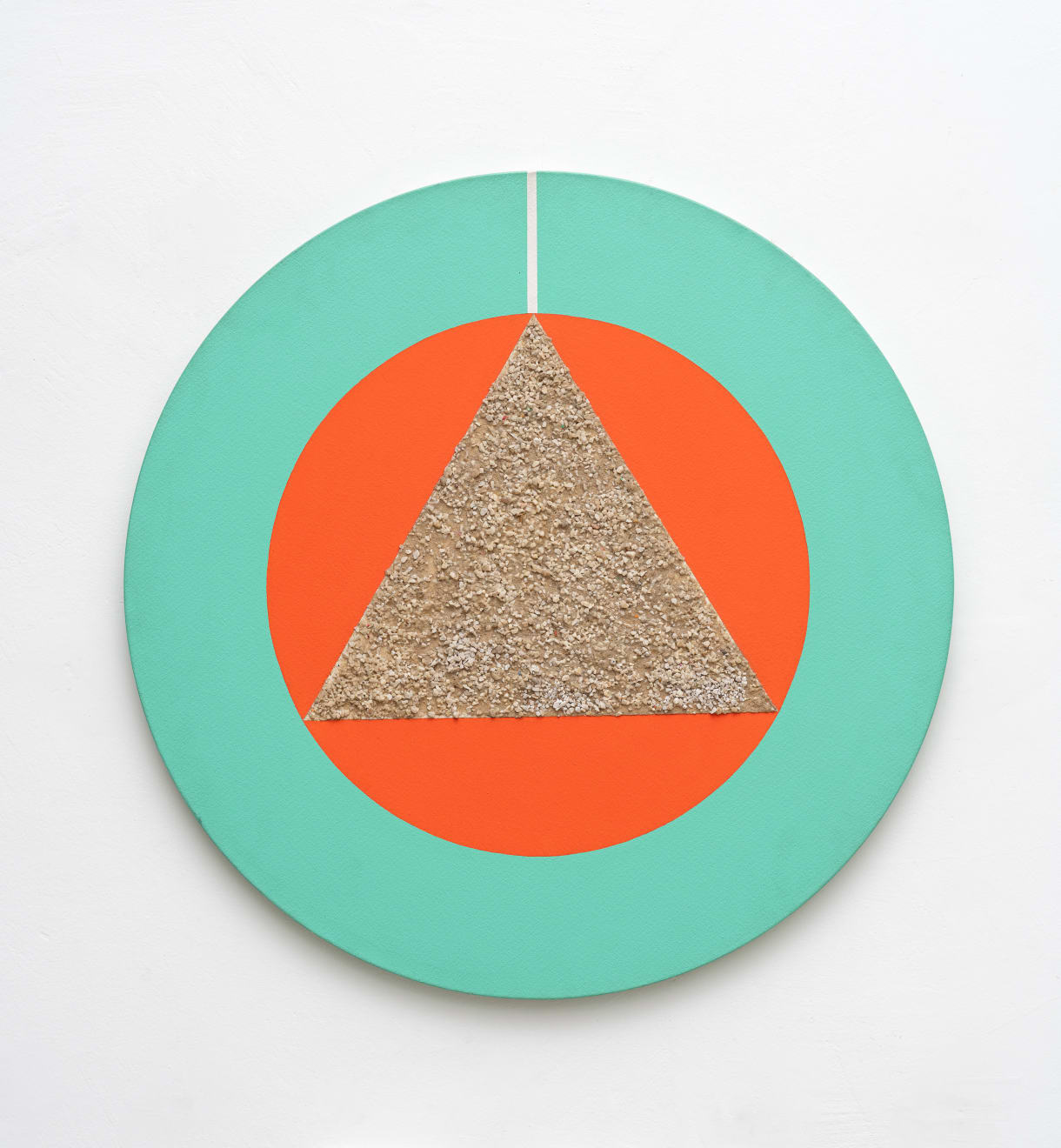 Hércules Barsotti, Sem título [Untitled], 2003