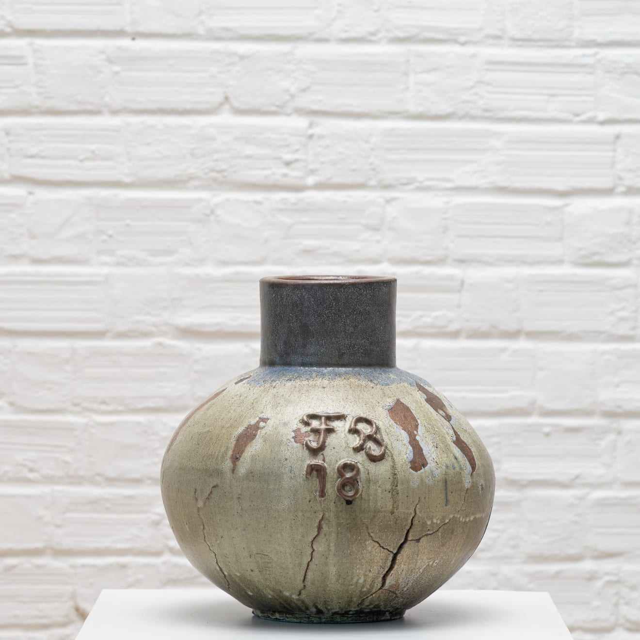 Francisco Brennand, Jarro, 1978