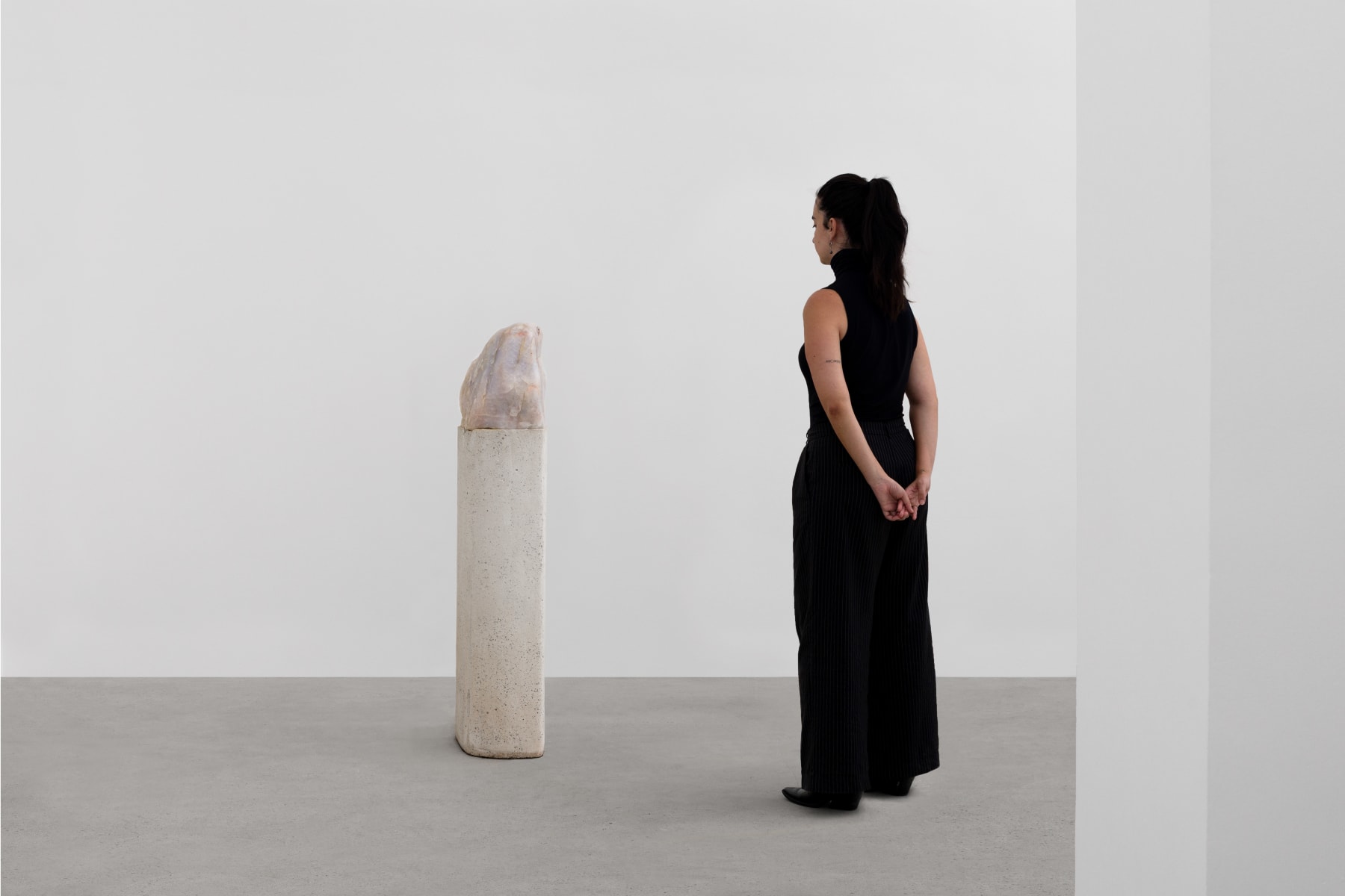 Amelia Toledo, Impulso (da série Impulsos) [Impulse (from the Impulses series)], 2010