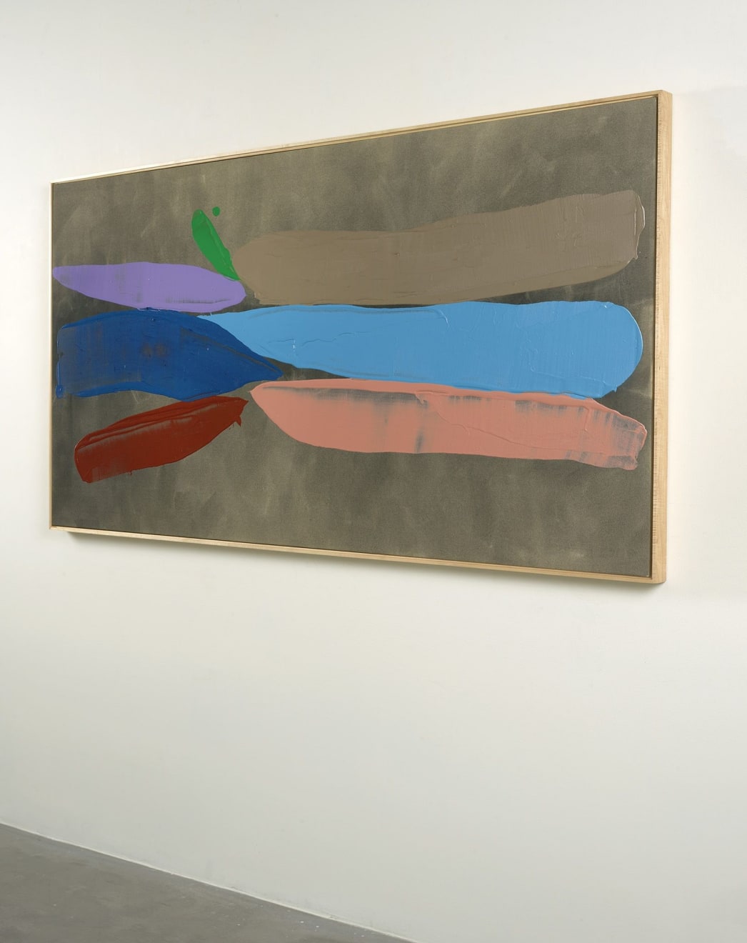 William Perehudoff, AC-85-015, 1985