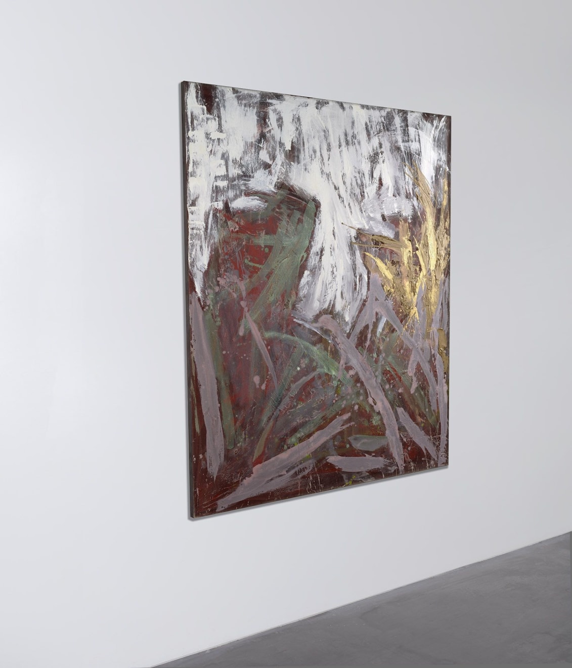 Ann Purcell, Kali Poem #44, 1987