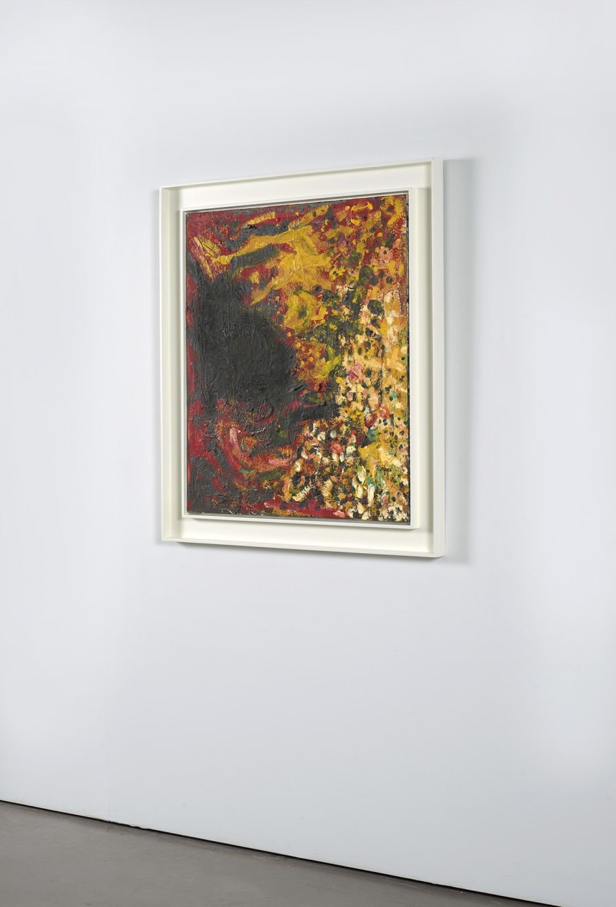 Ruth Wall, Untitled, c. 1955