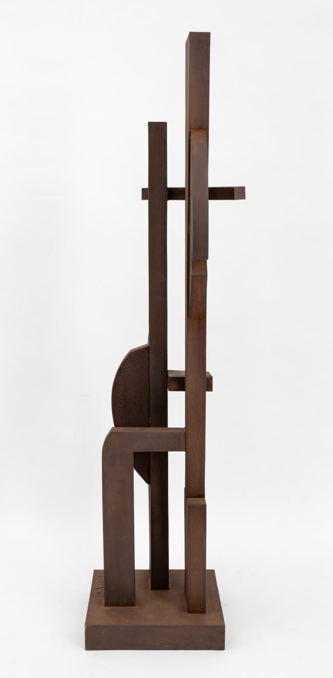 Dorothy Dehner, Sancho Panza, 1989