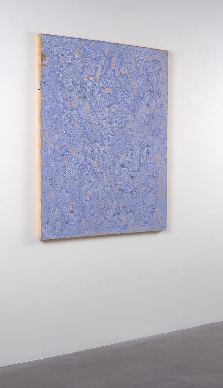 Frank Wimberley, String Ensemble, 2011