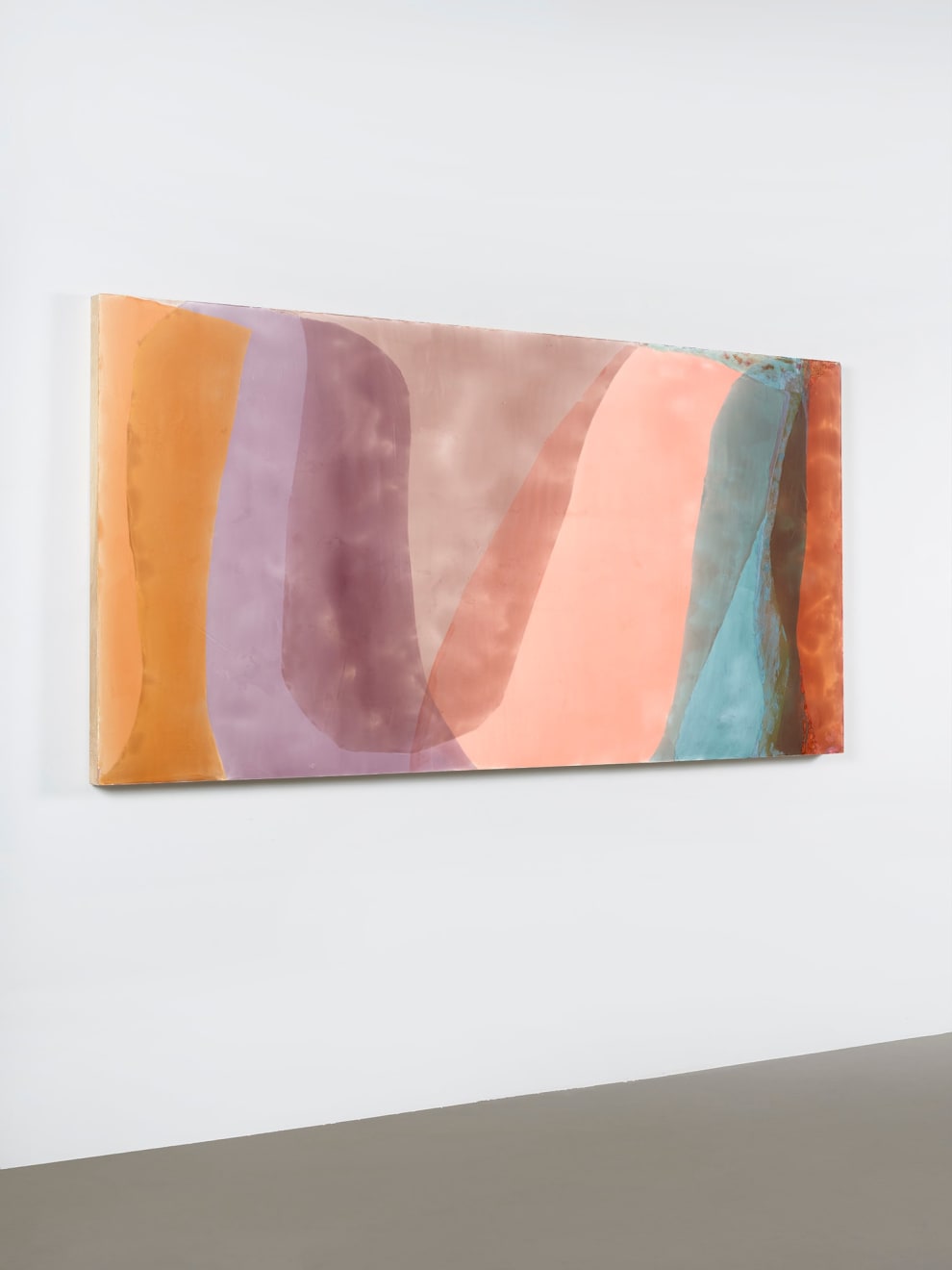 Jill Nathanson, Furl, 2023