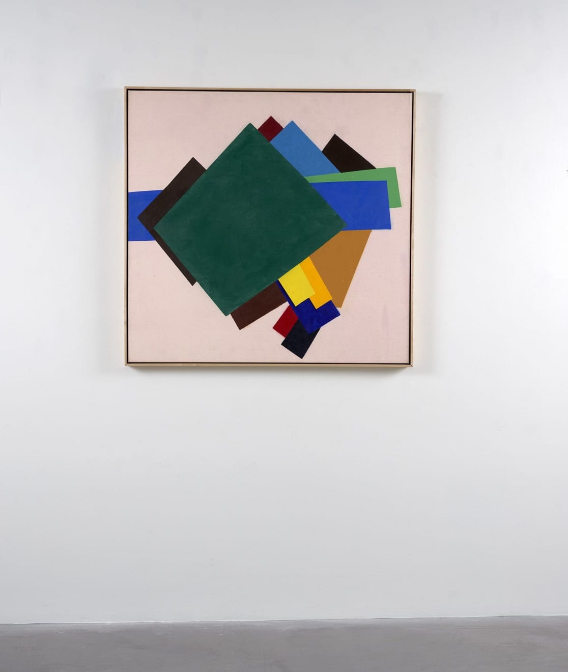 William Perehudoff, AC-97-004, 1997