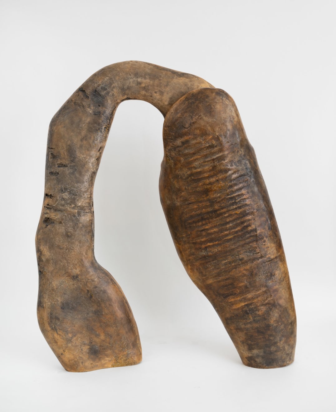 Mary Ann Unger, Seed Pod, 1997-1998