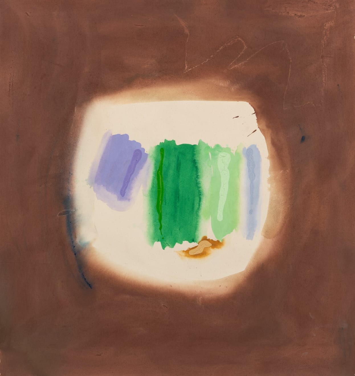 William Perehudoff, AC-89-012, 1989