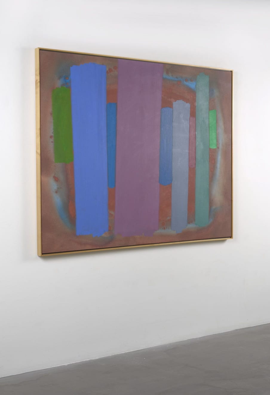 William Perehudoff, AC-90-036, 1990