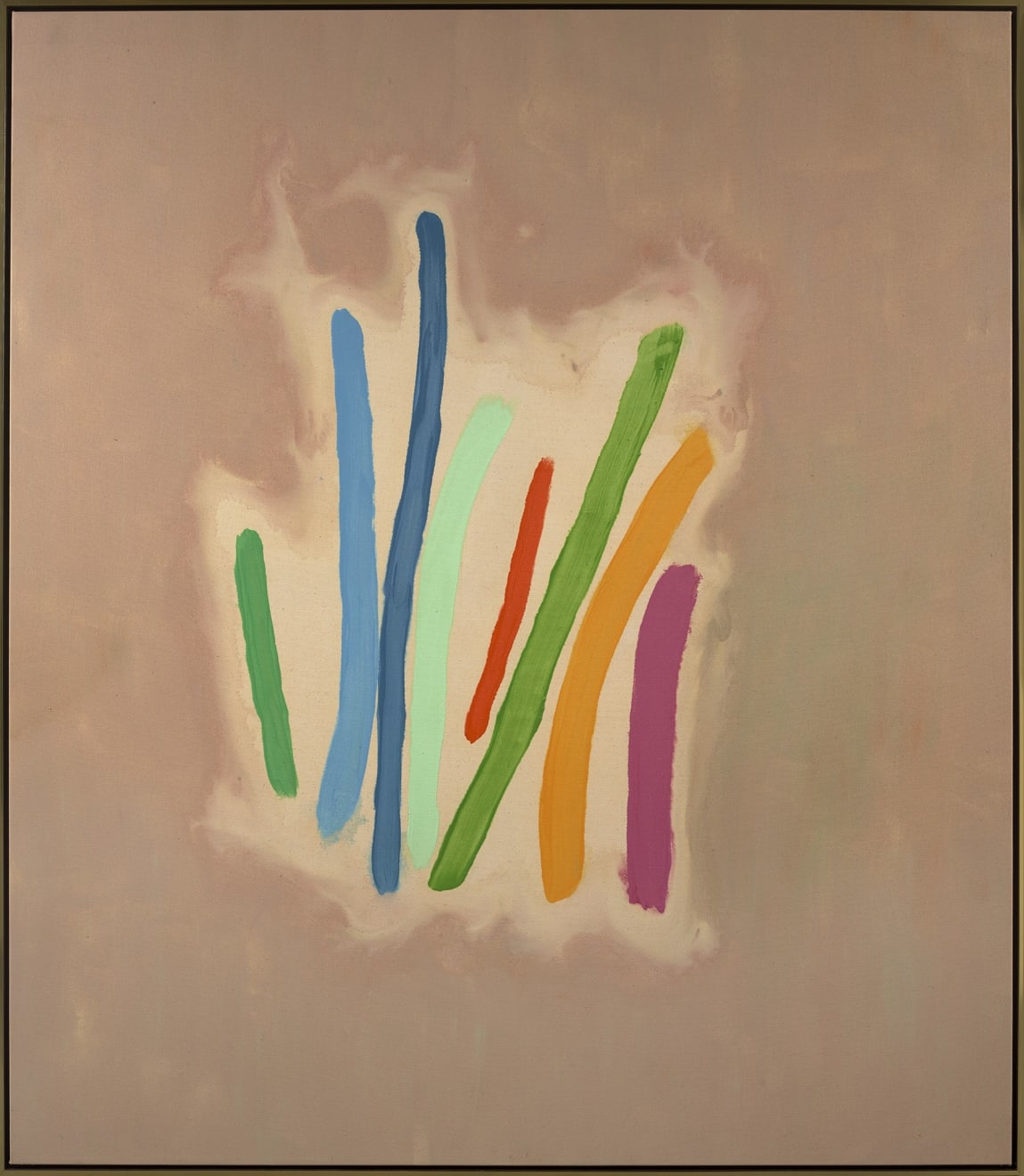 William Perehudoff, AC-87-09, 1987