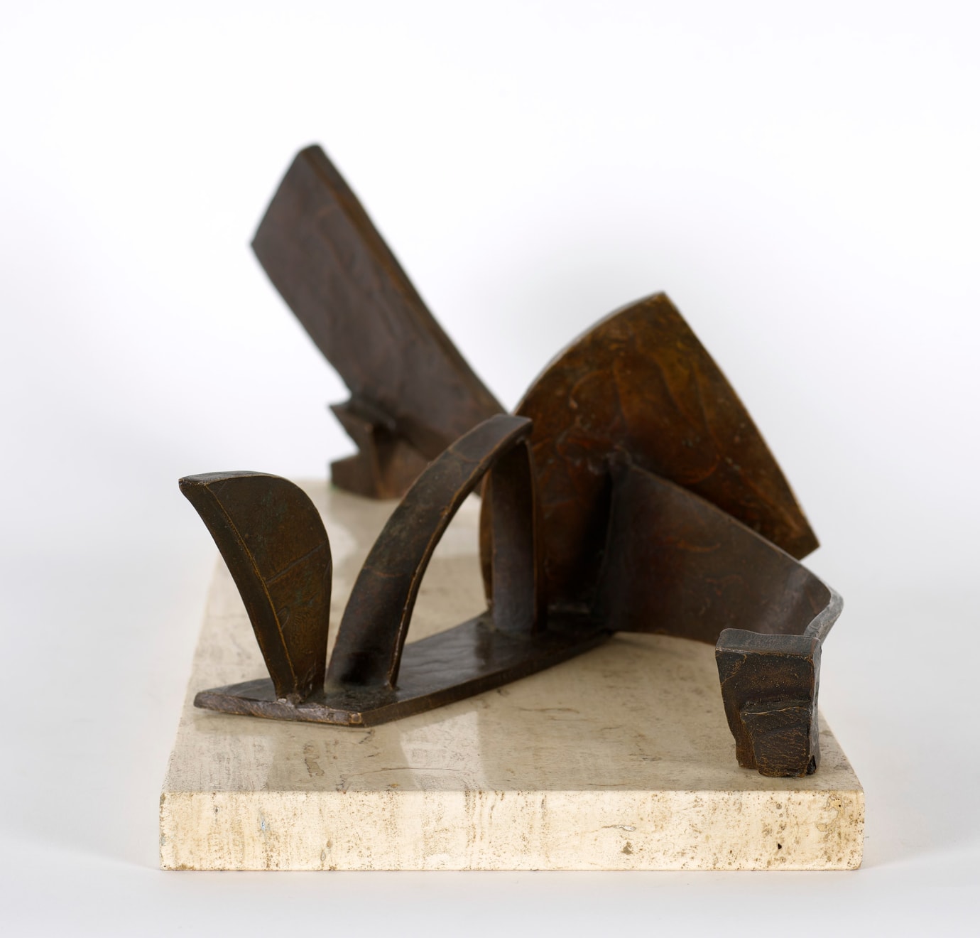 Dorothy Dehner, Nauticus, 1969