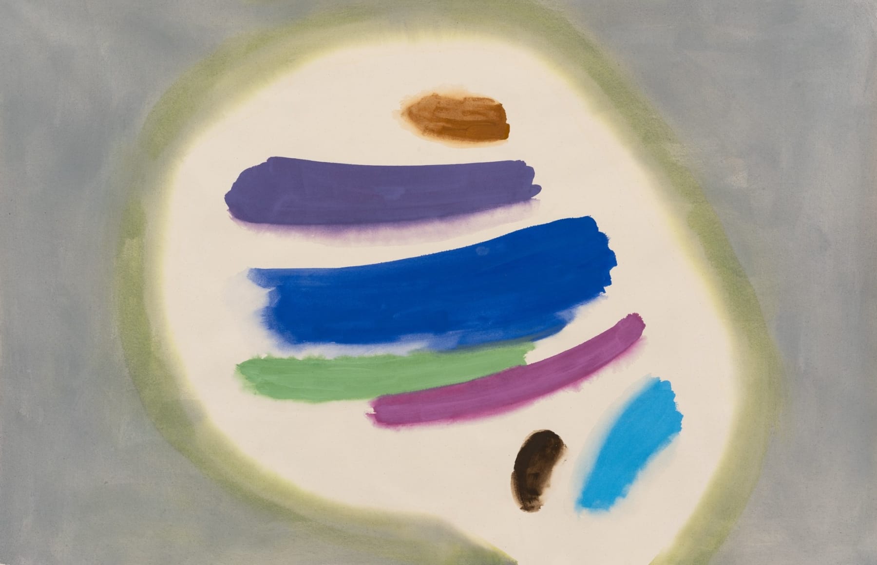 William Perehudoff, AC-88-070, 1988