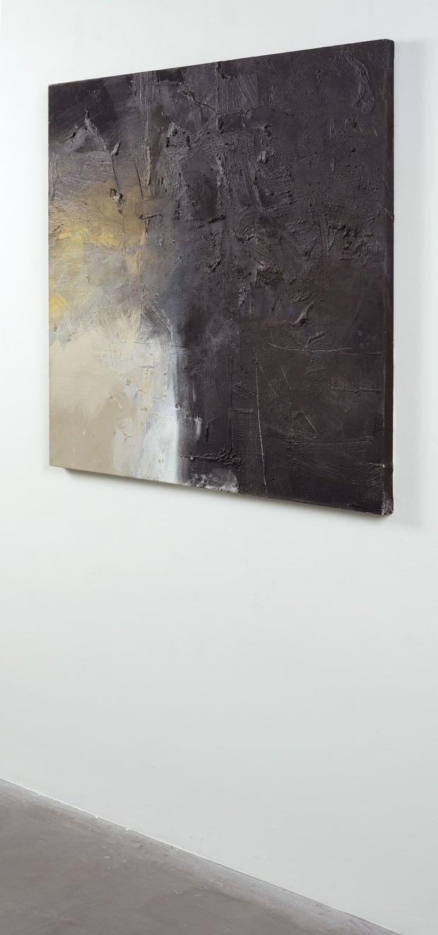 Frank Wimberley, This is the Garden, 1995