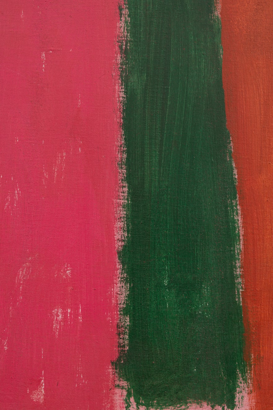 John Opper, Untitled (3-76), 1976