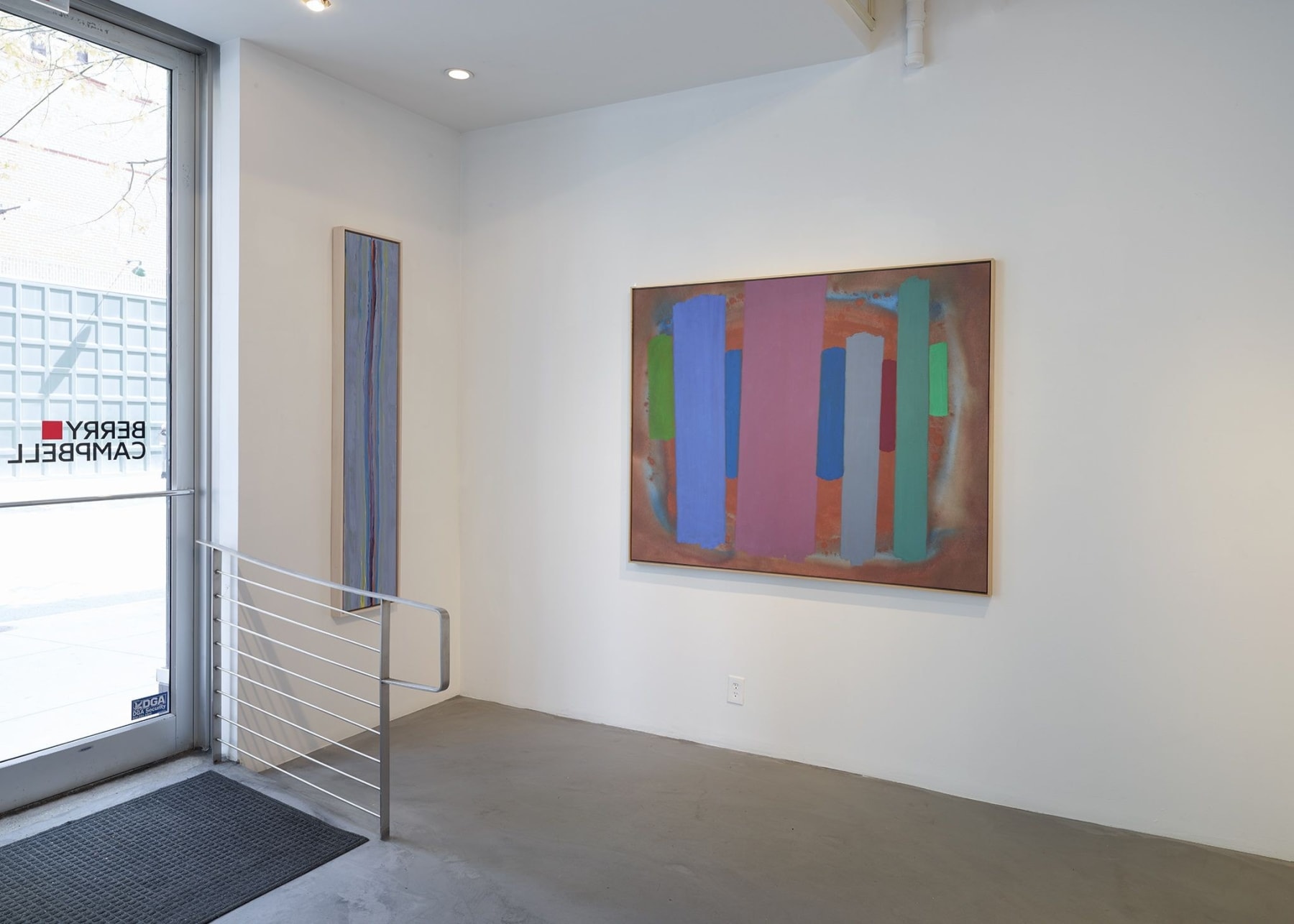 William Perehudoff, AC-90-036, 1990