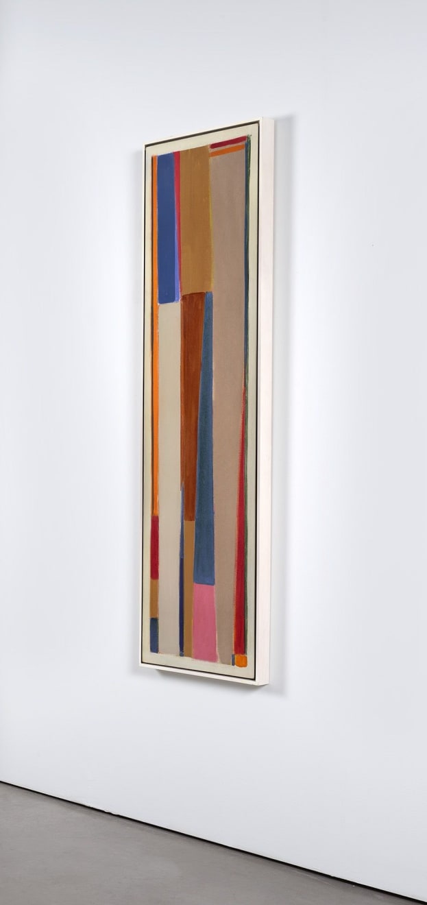 John Opper, Untitled (#5-67), 1967