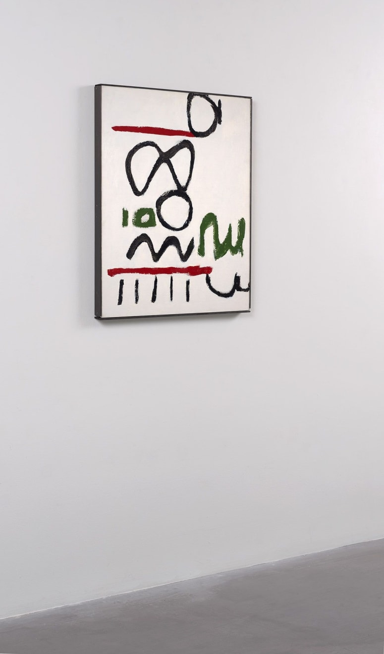 Raymond Hendler, Rue de la ten (No.12), 1963