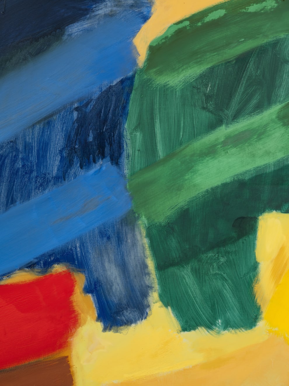 Ethel Schwabacher, Longnook II, 1961