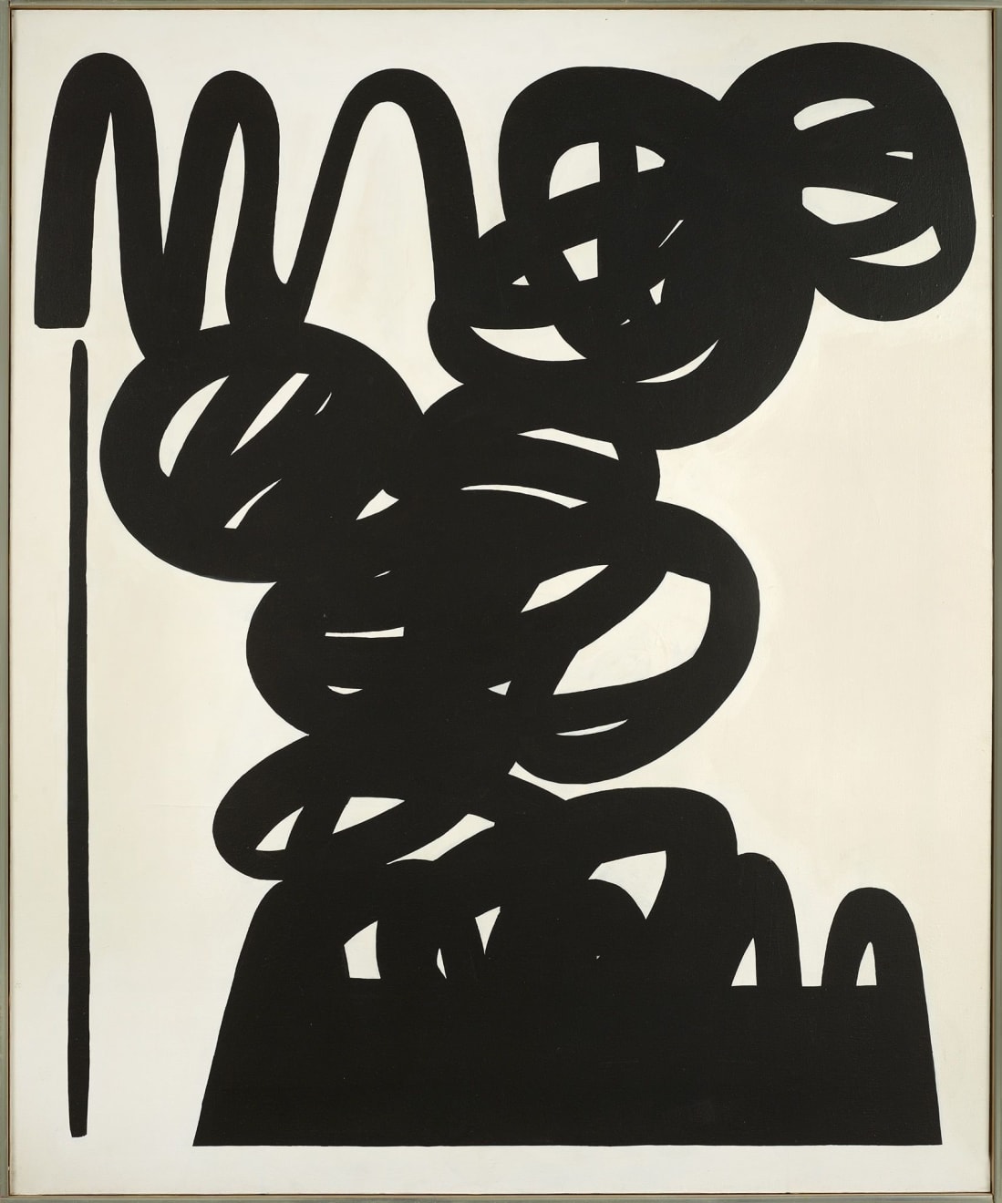 Raymond Hendler, Kami, 1979