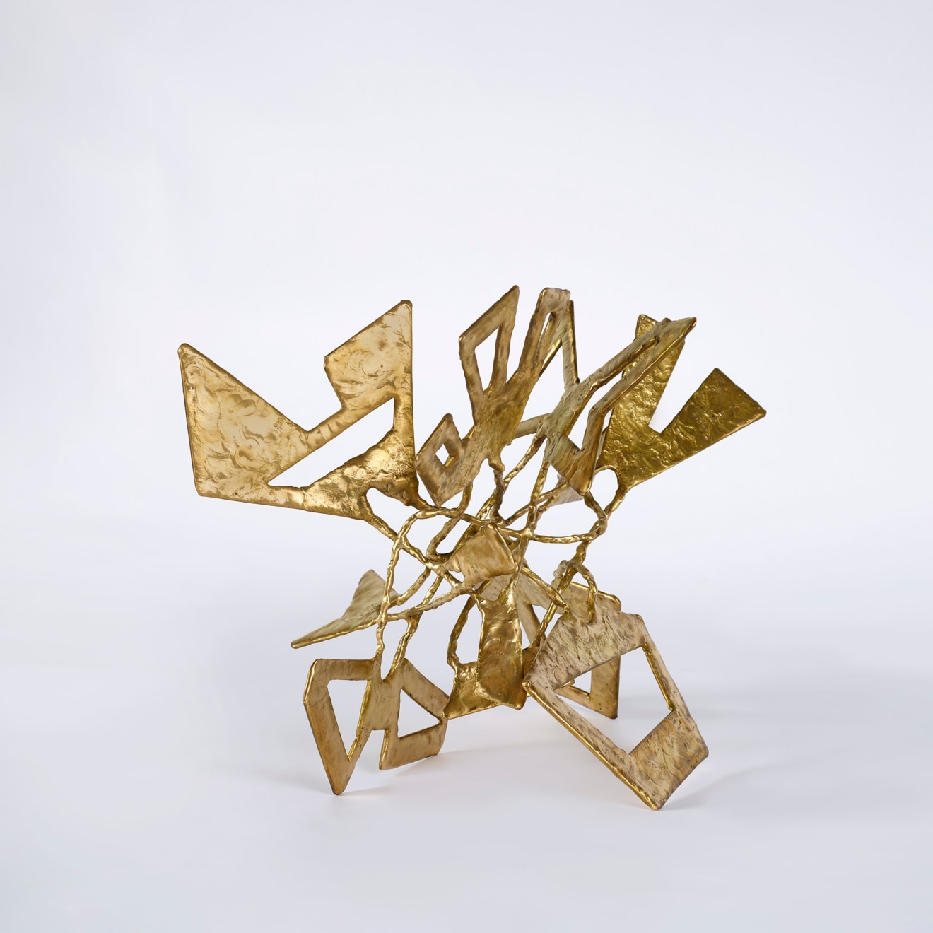 Ibram Lassaw, Nindar, 1987