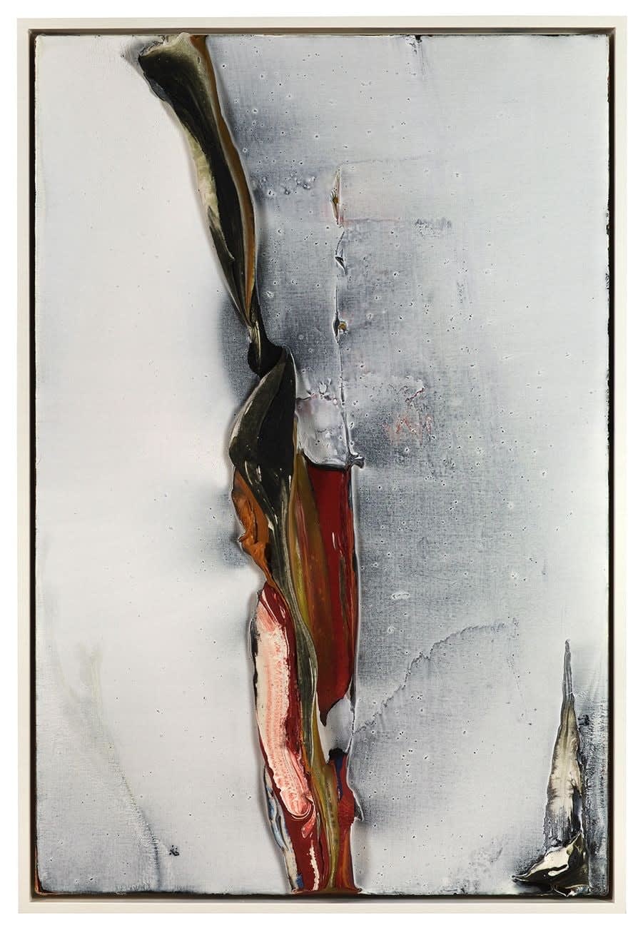 James Walsh, Wist, 2014