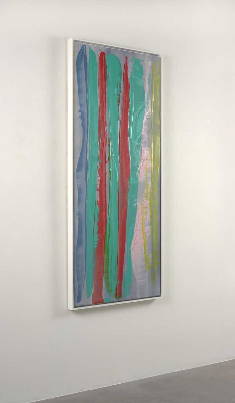 William Perehudoff, AC-82-041, 1982