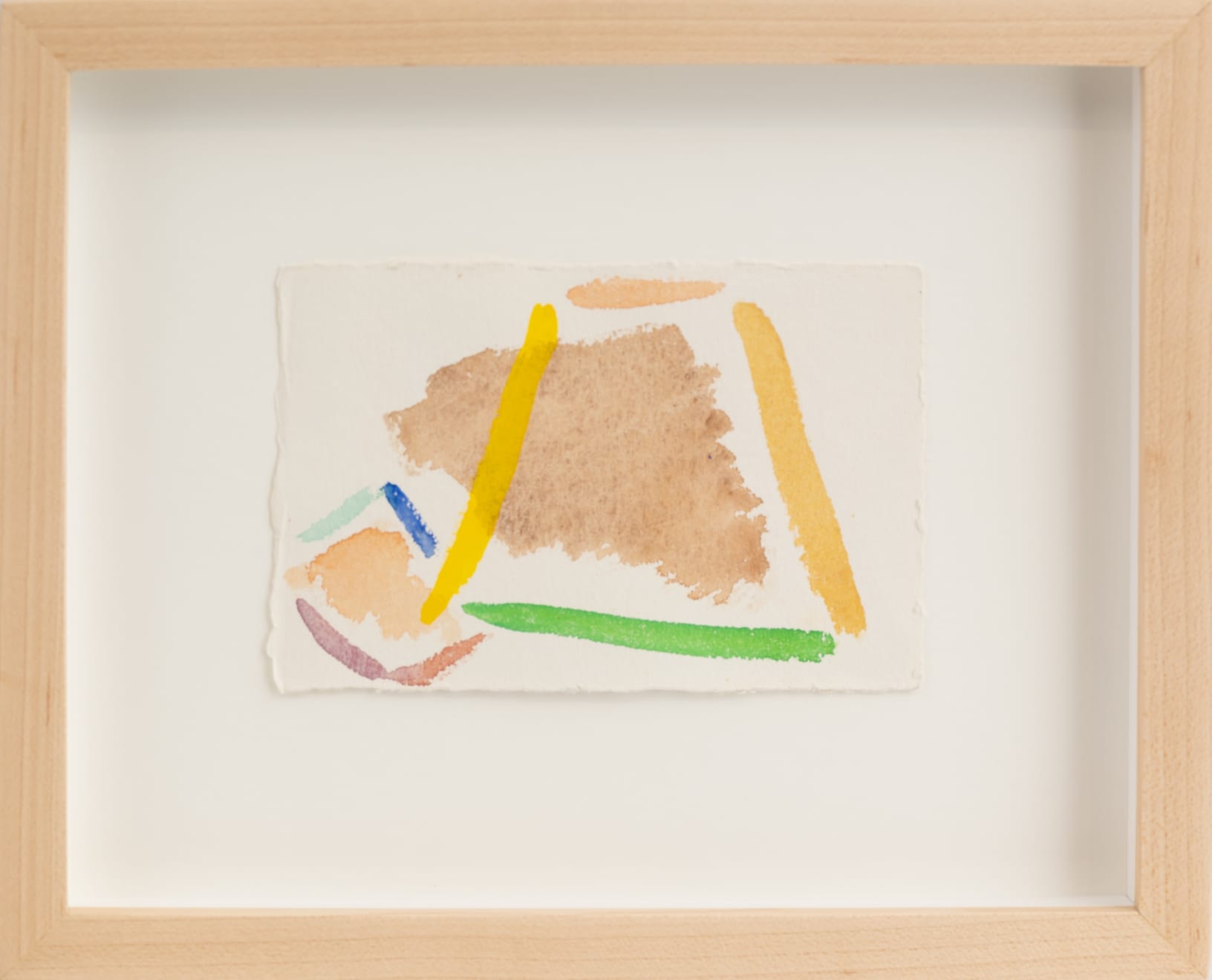 William Perehudoff, WC-80-088, 1980